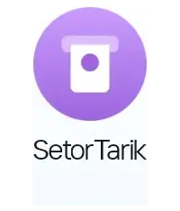 Setor Tunai