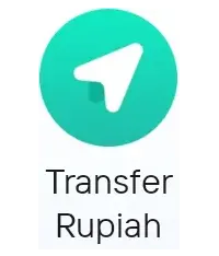 Transfer Rupiah